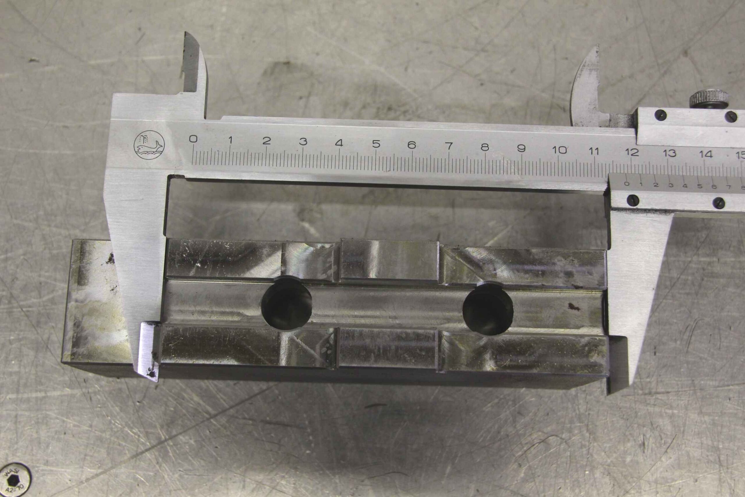 Wechselbacken 1 Satz von Holex - 313310-315 – Bild 5