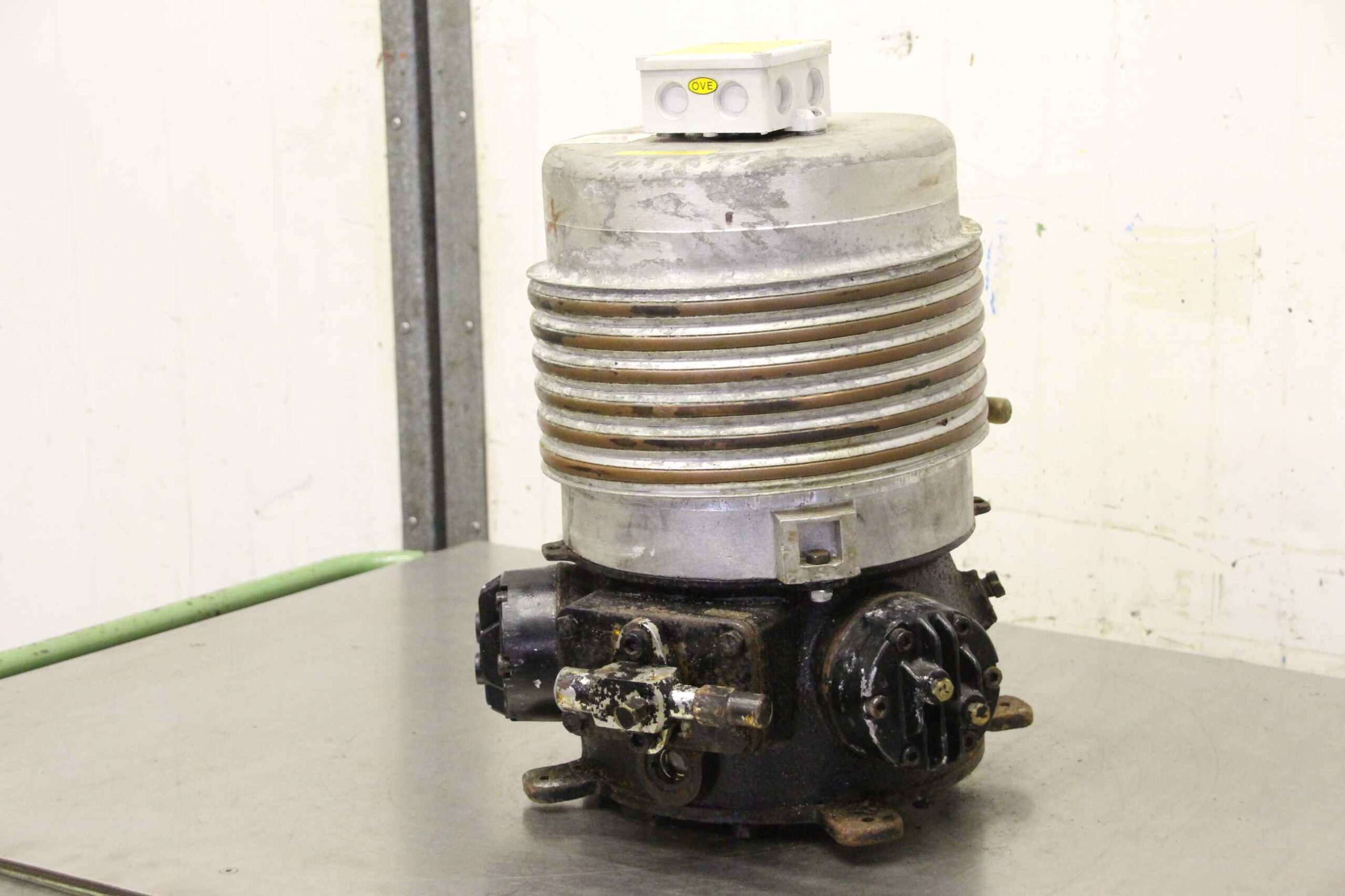 Kältekompressor von Frigopol - D 60300