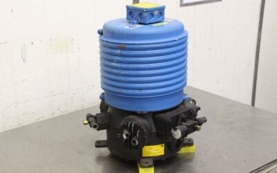 Alternative view of Kältekompressor von Frigopol - D 60300