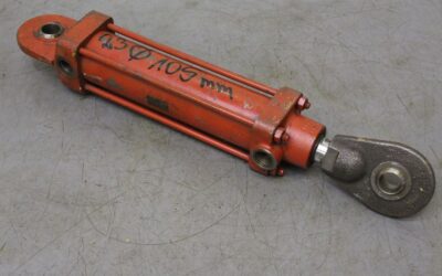 Hydraulikzylinder von unbekannt - Hub 105 mm