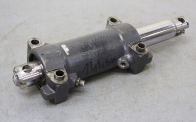 Lenkzylinder von Unbekannt - 55 x 144