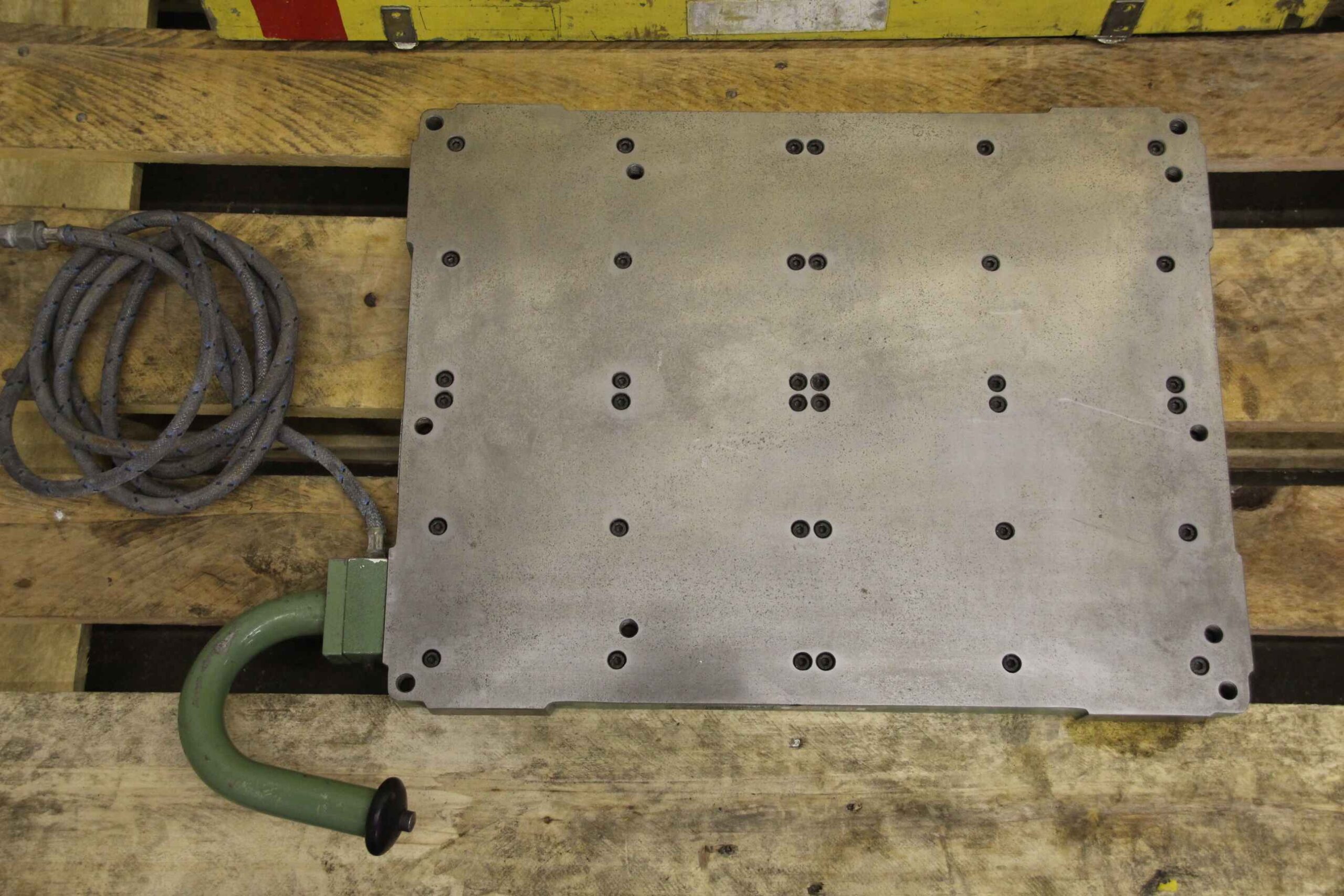 Schwimmplatte von Peiseler - SP 3 – Bild 5