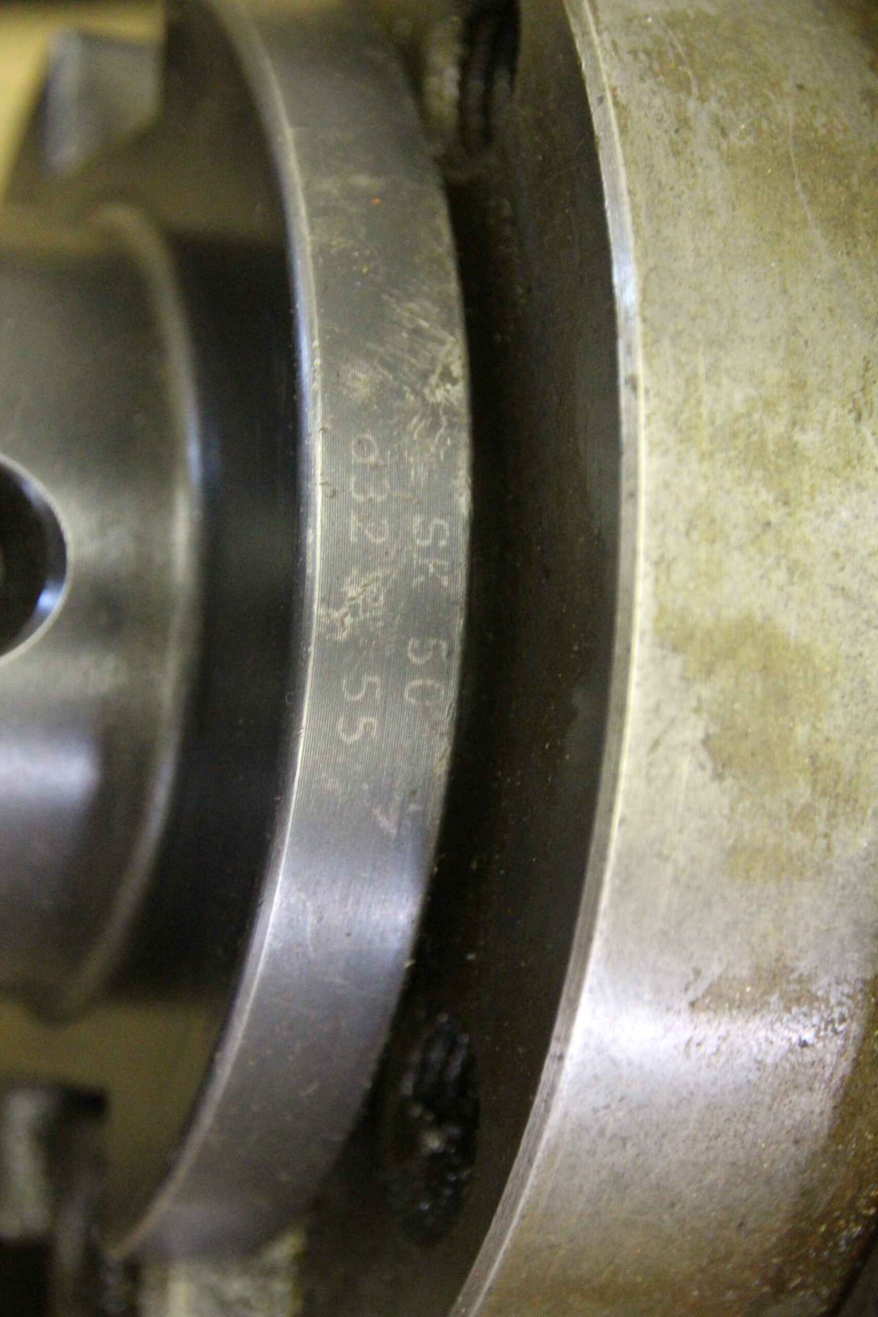 Universal-Fräskopf von TOS - TOS FB25-V – Bild 6