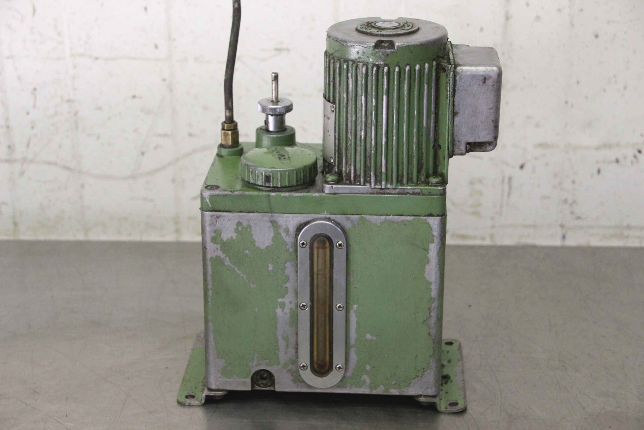 Zentralschmierung von Showa - YMAS-3 – Bild 3