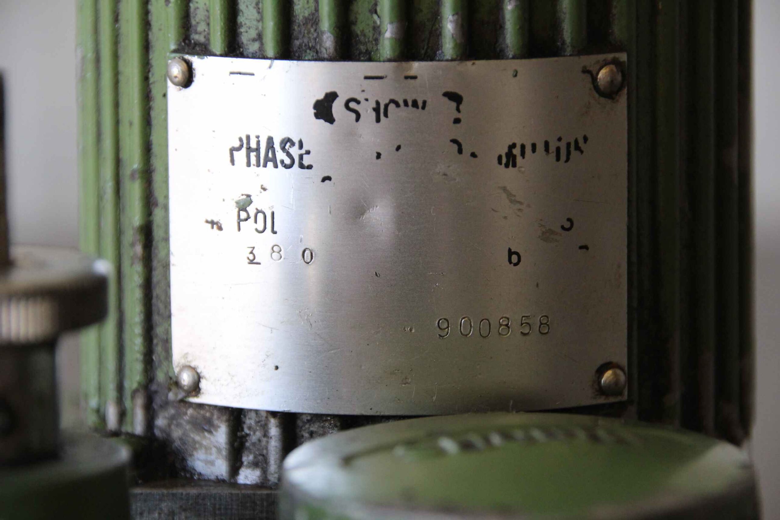 Zentralschmierung von Showa - YMAS-3 – Bild 5