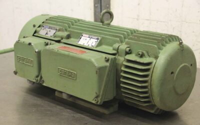 Frequenzumformer 220 V 200 Hz 5 kVA von Perske - 5 DW 58-6  /  DA 58-2