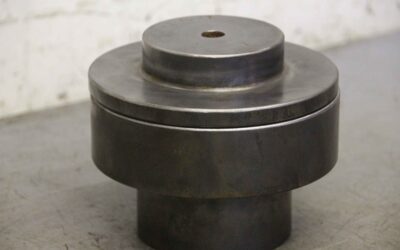 Alternative view of Klauenkupplung von Poly - PKZ 15/1