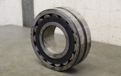 Pendelrollenlager von unbekannt - 22322