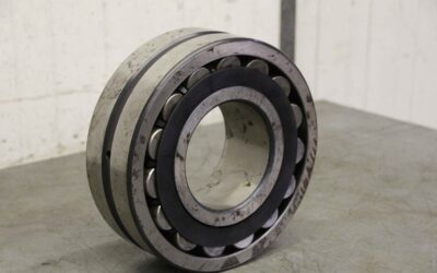 Alternative view of Pendelrollenlager von unbekannt - 22322