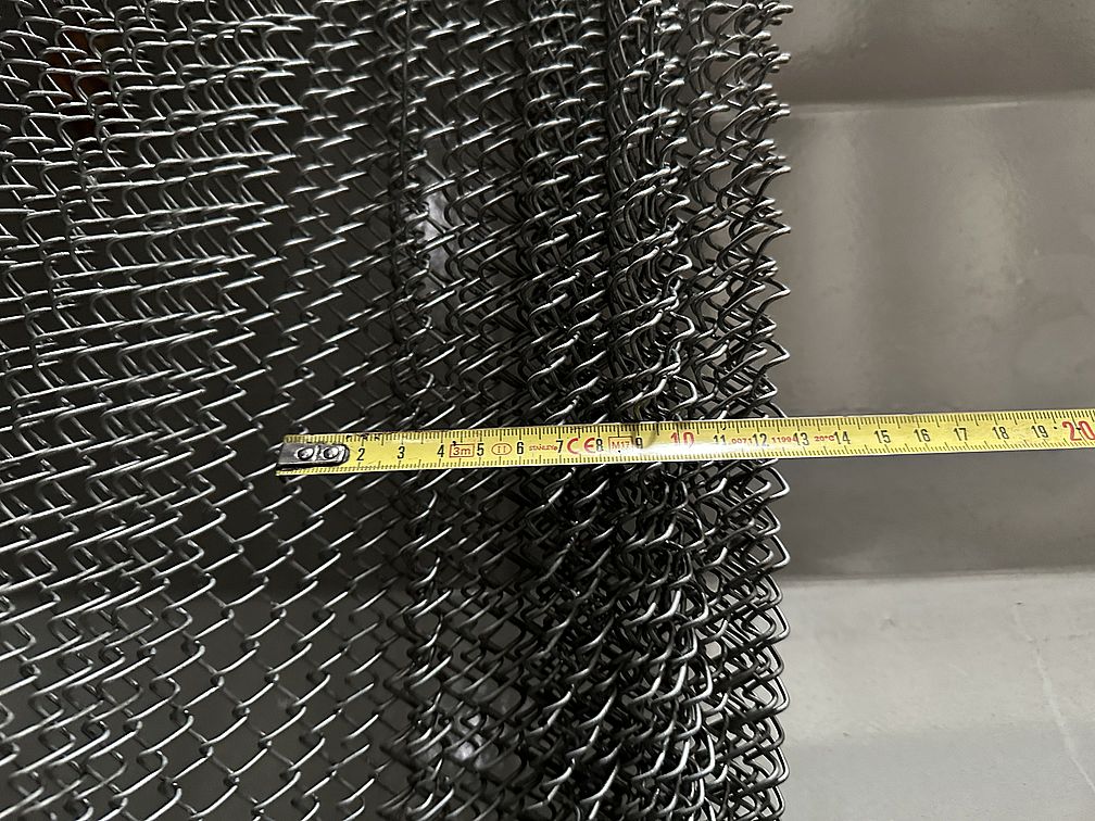 Sicherheitsgitter von GSL German Standard Lift - Breite 2,55/ 2,01 m – Bild 5