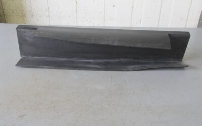 Alternative view of Gummiplatte von Gummi - Dicke 30 mm