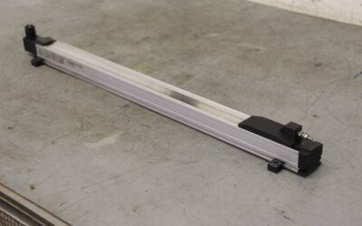 Digital-Maßstab 450 mm von Novotechnik Battenfeld - TLH 450