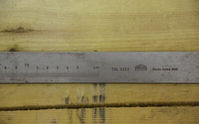 Alternative view of Meßschieber von Massi - 0-750 mm