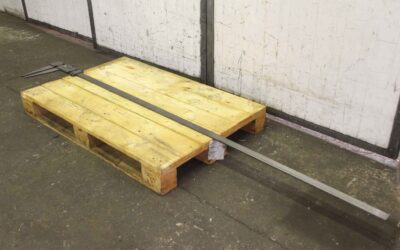 Meßschieber von Massi - 0-2000 mm