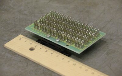 Electronic Modul von Bachmann Battenfeld - CV 4  B 2528/00