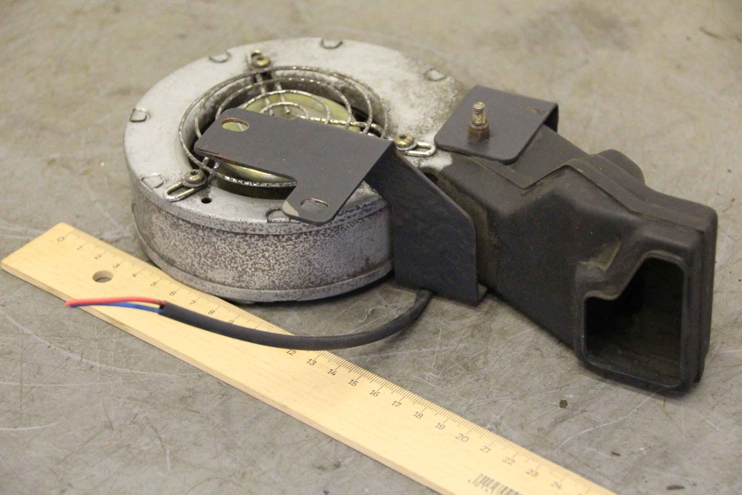 Kühlergebläse von Linde - LDC-32/10-HE01