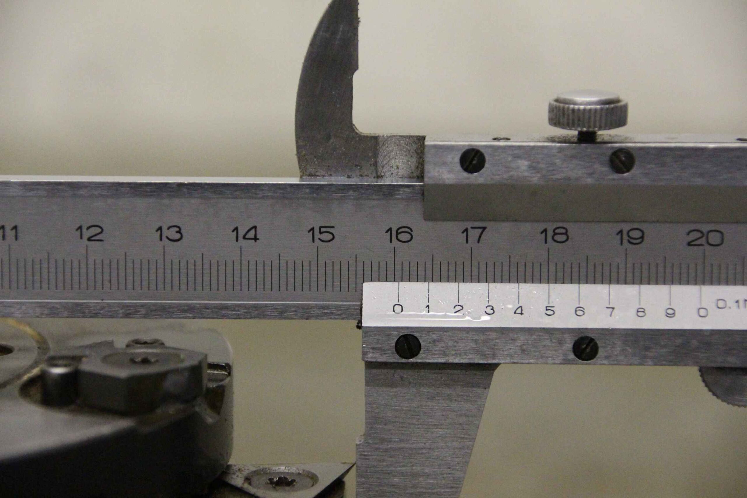 Fensterfräswerkzeug von VIVALDI - Ø 207 x 75 mm – Bild 11