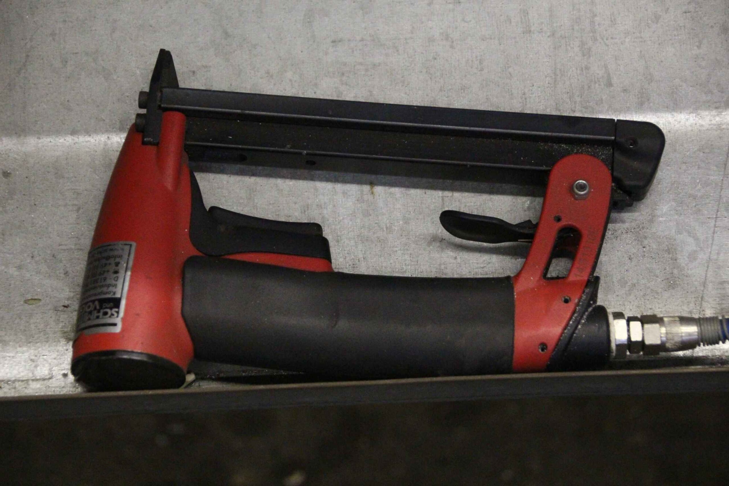 Längenanschlag von unbekannt - Länge 2970 mm – Bild 5