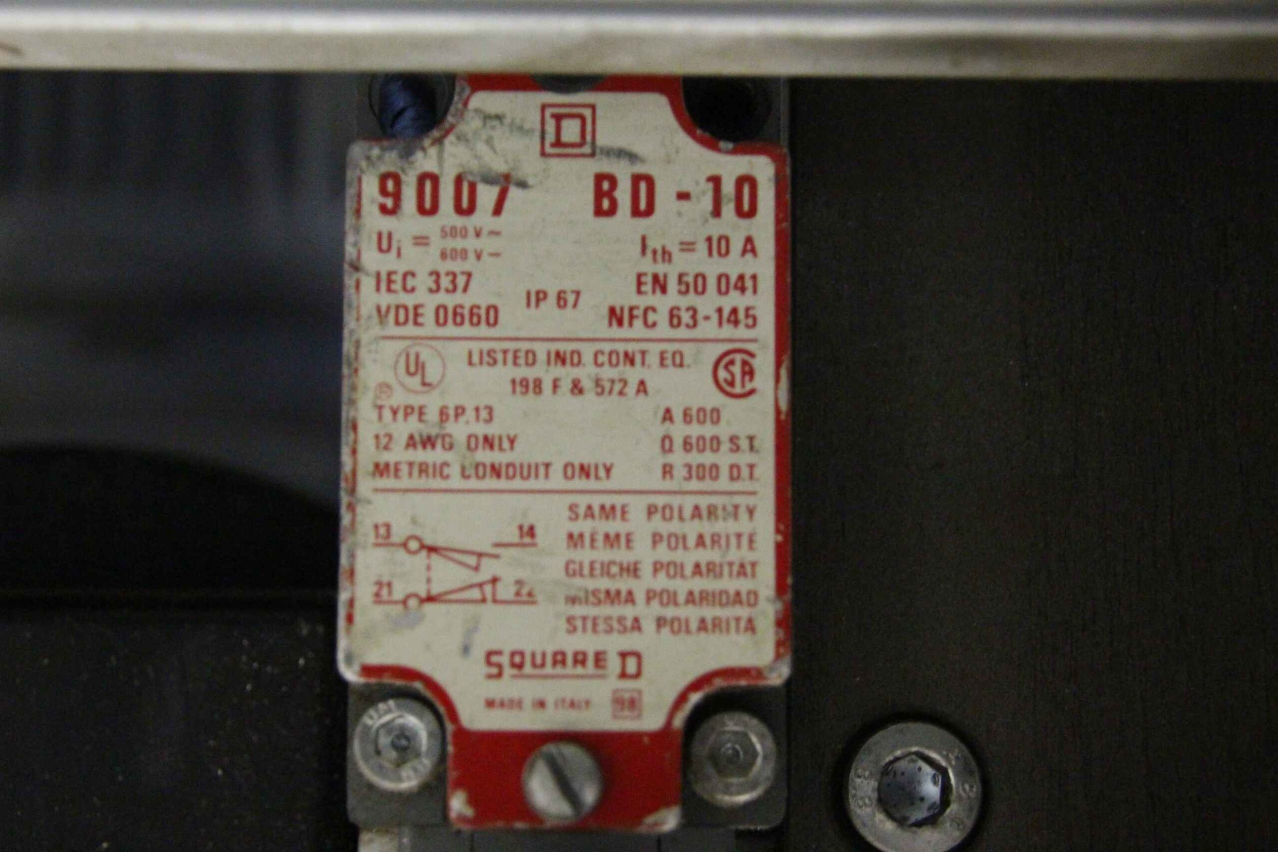 Längenanschlag von unbekannt - Länge 2970 mm – Bild 11