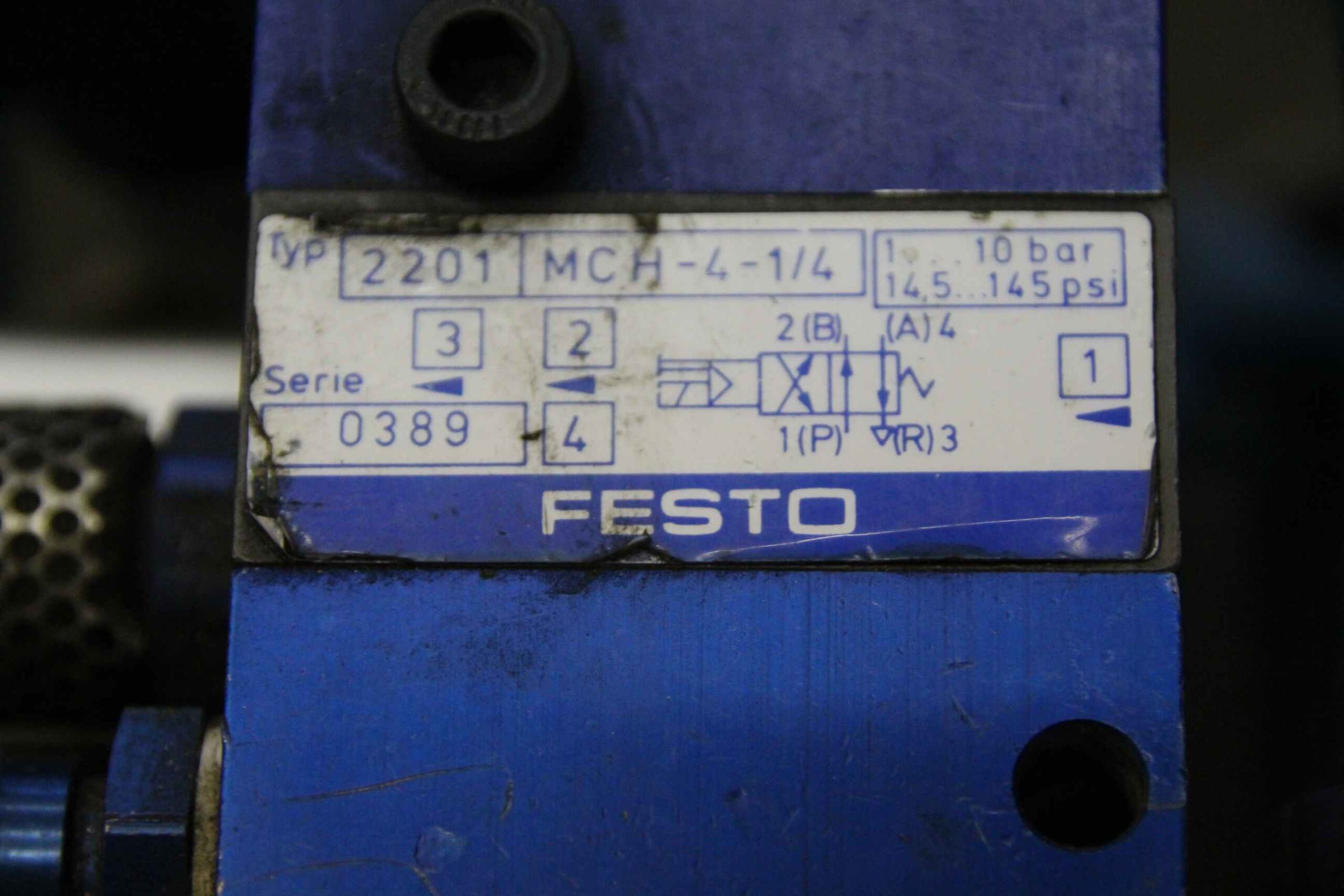 Längenanschlag von unbekannt - Länge 2970 mm – Bild 12