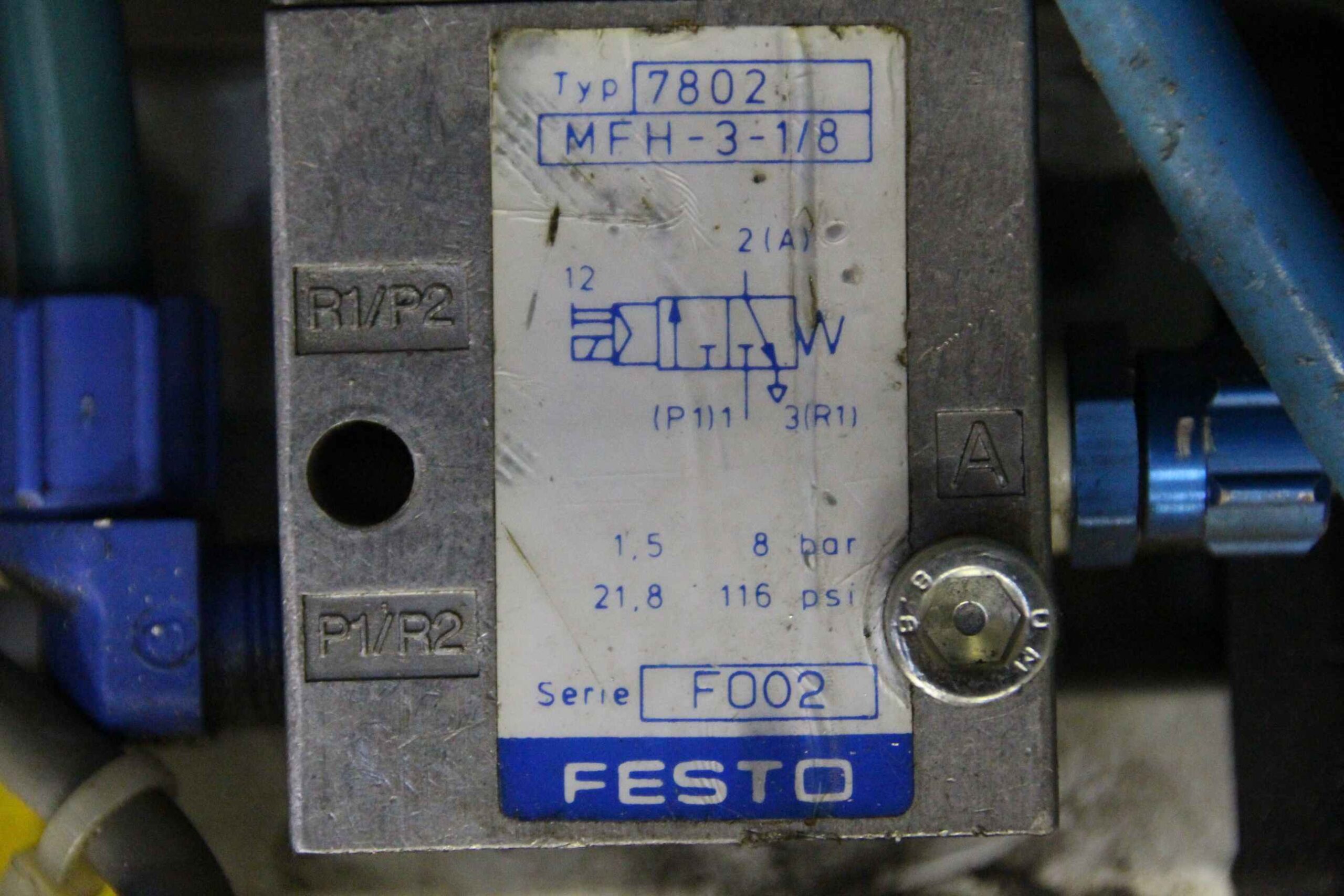 Längenanschlag von unbekannt - Länge 2970 mm – Bild 13