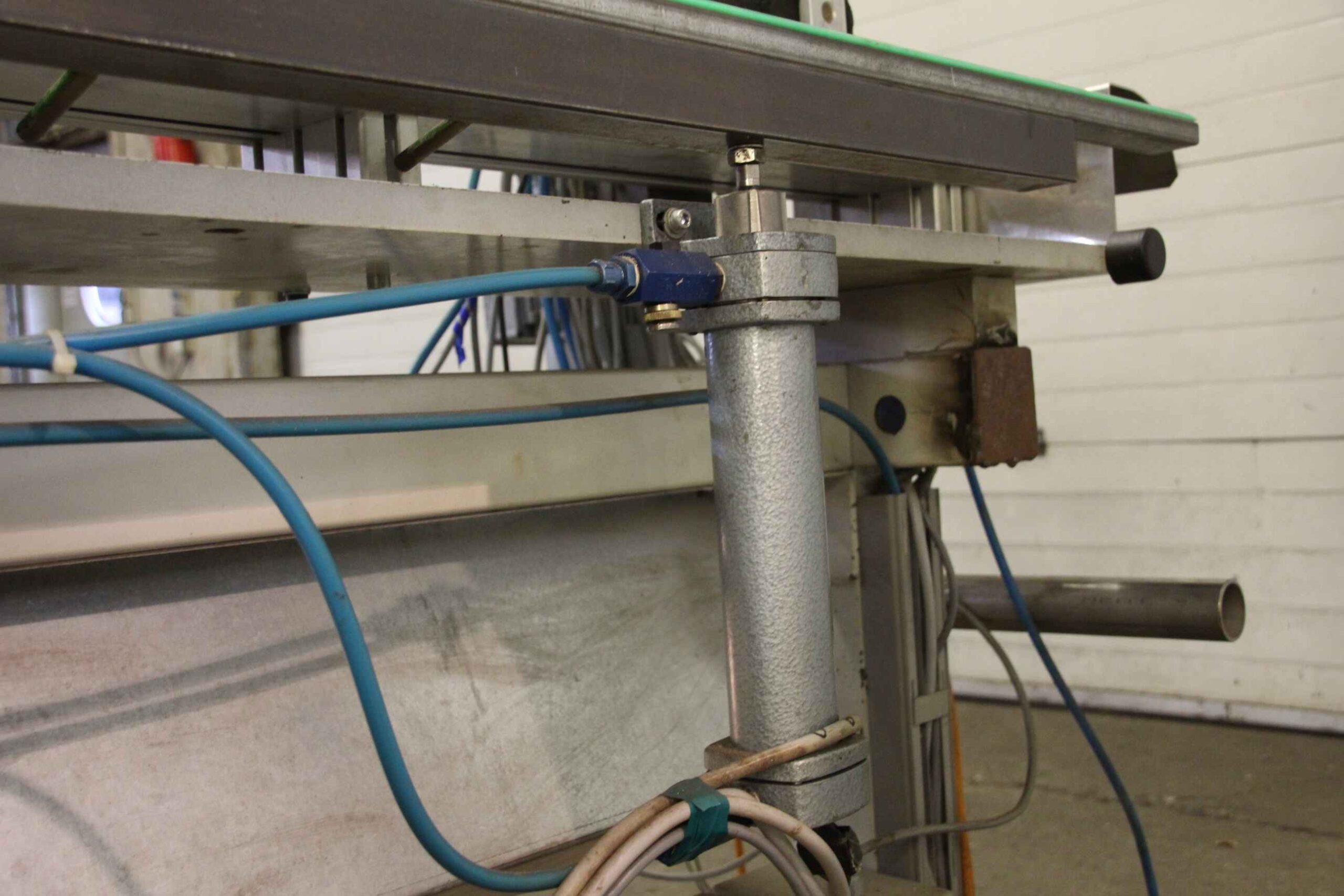 Längenanschlag von unbekannt - Länge 2970 mm – Bild 15