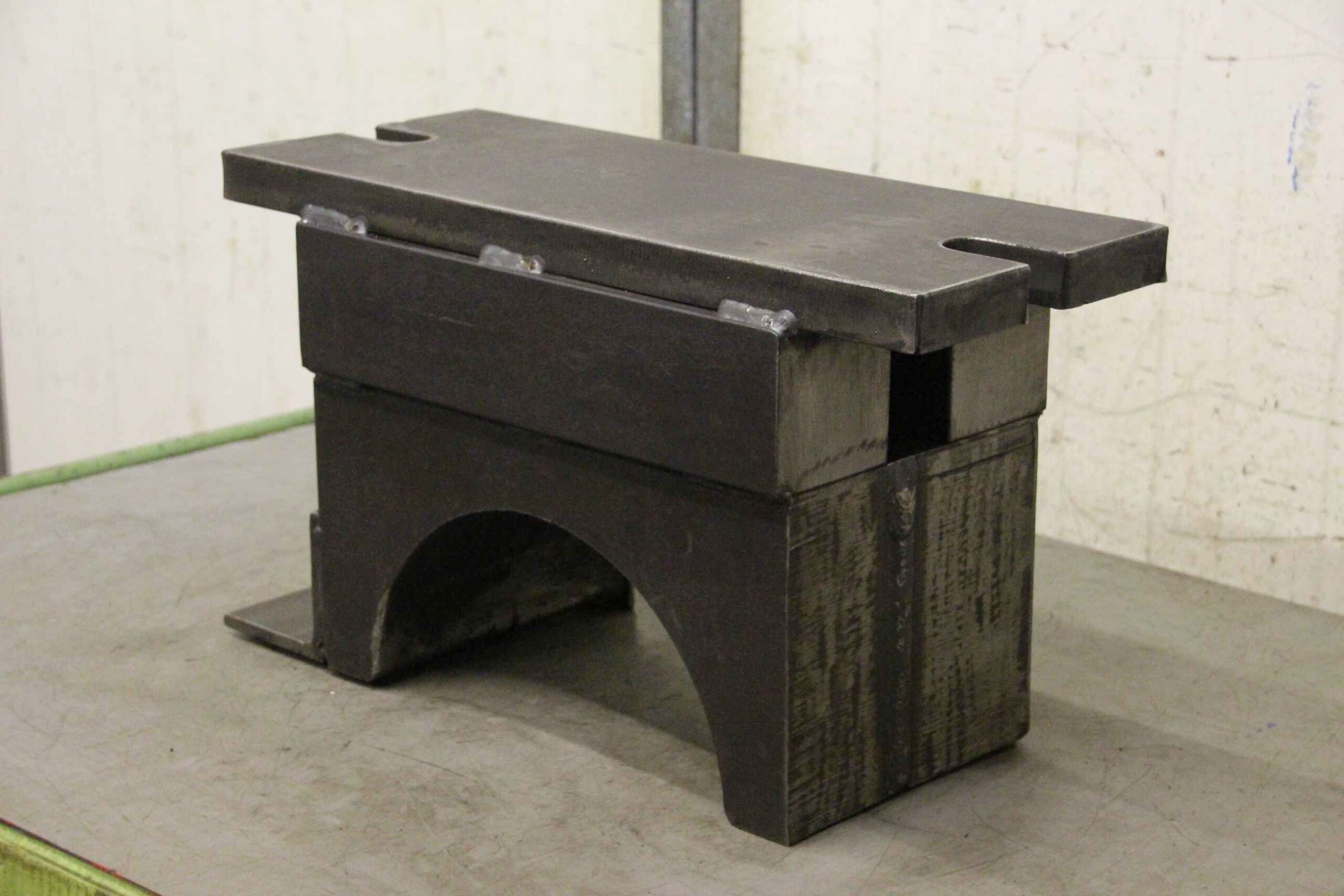 Gesenkwerkzeug von unbekannt - Durchmesser 270 mm