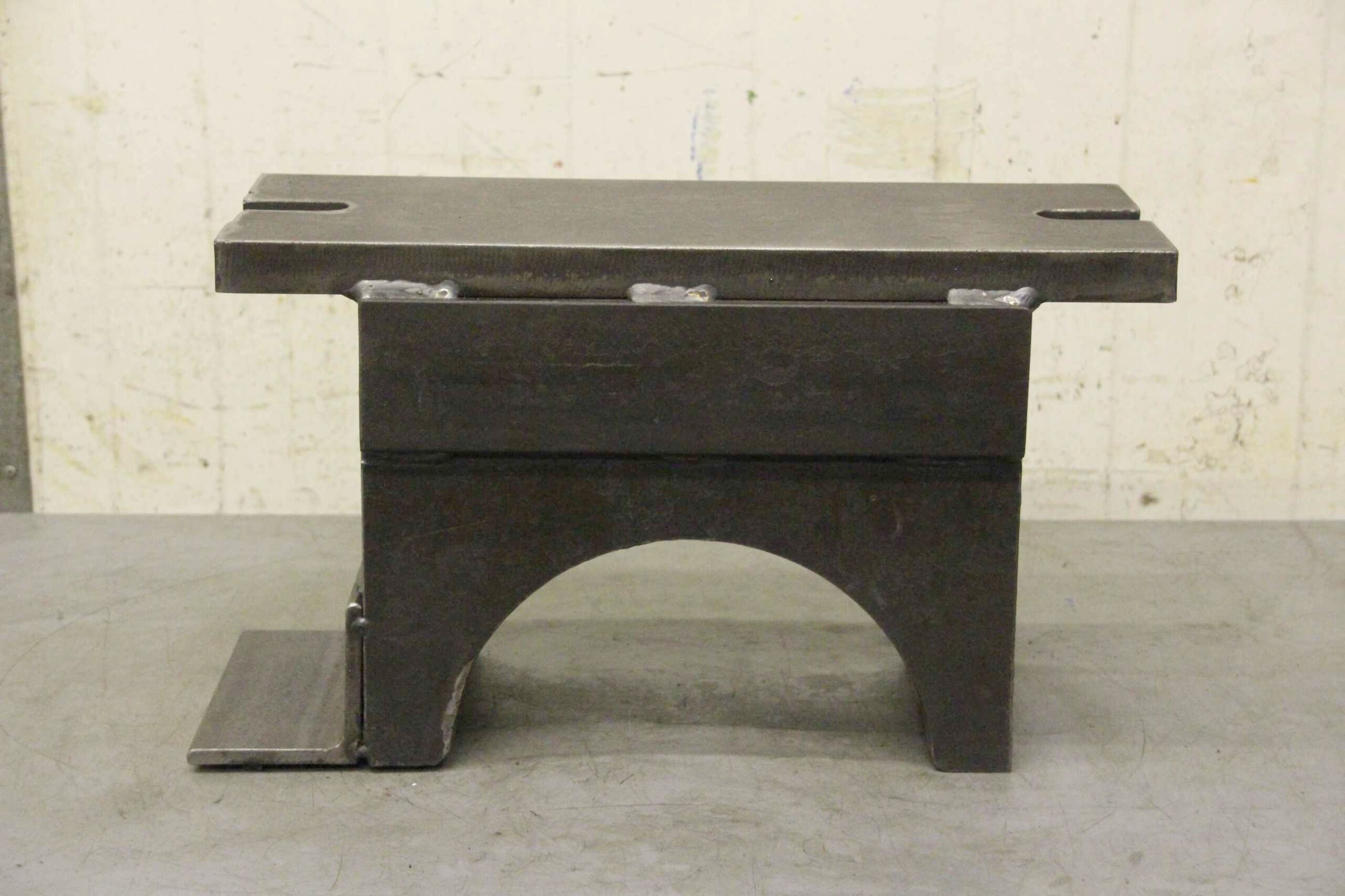 Gesenkwerkzeug von unbekannt - Durchmesser 270 mm – Bild 3