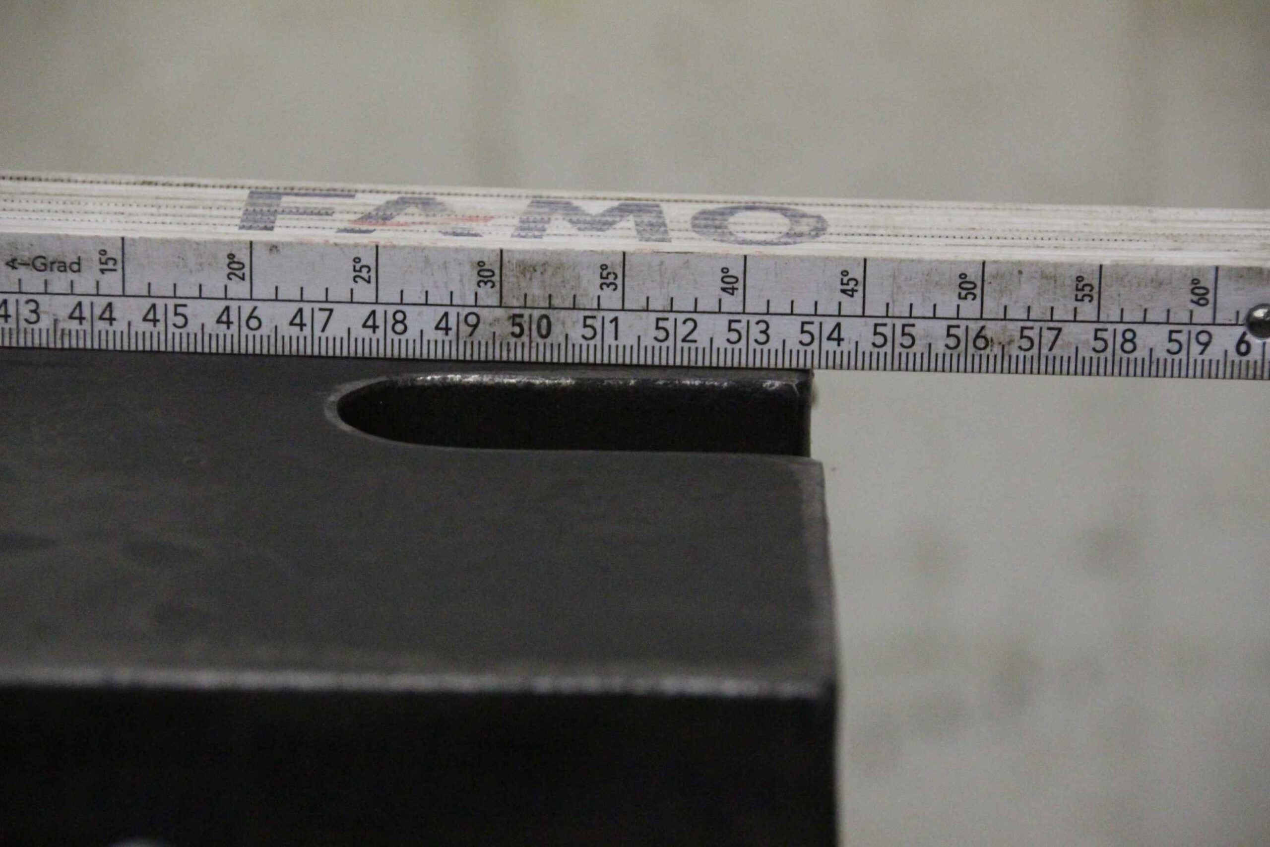 Gesenkwerkzeug von unbekannt - Durchmesser 270 mm – Bild 5