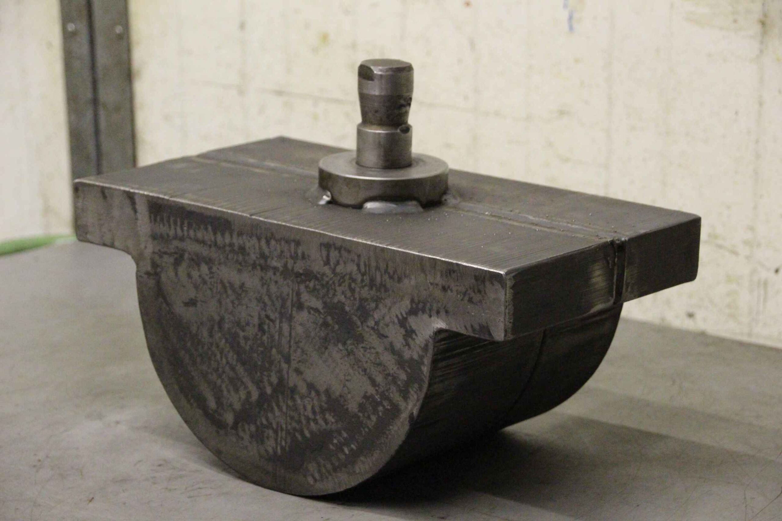 Gesenkwerkzeug von unbekannt - Durchmesser 270 mm – Bild 6