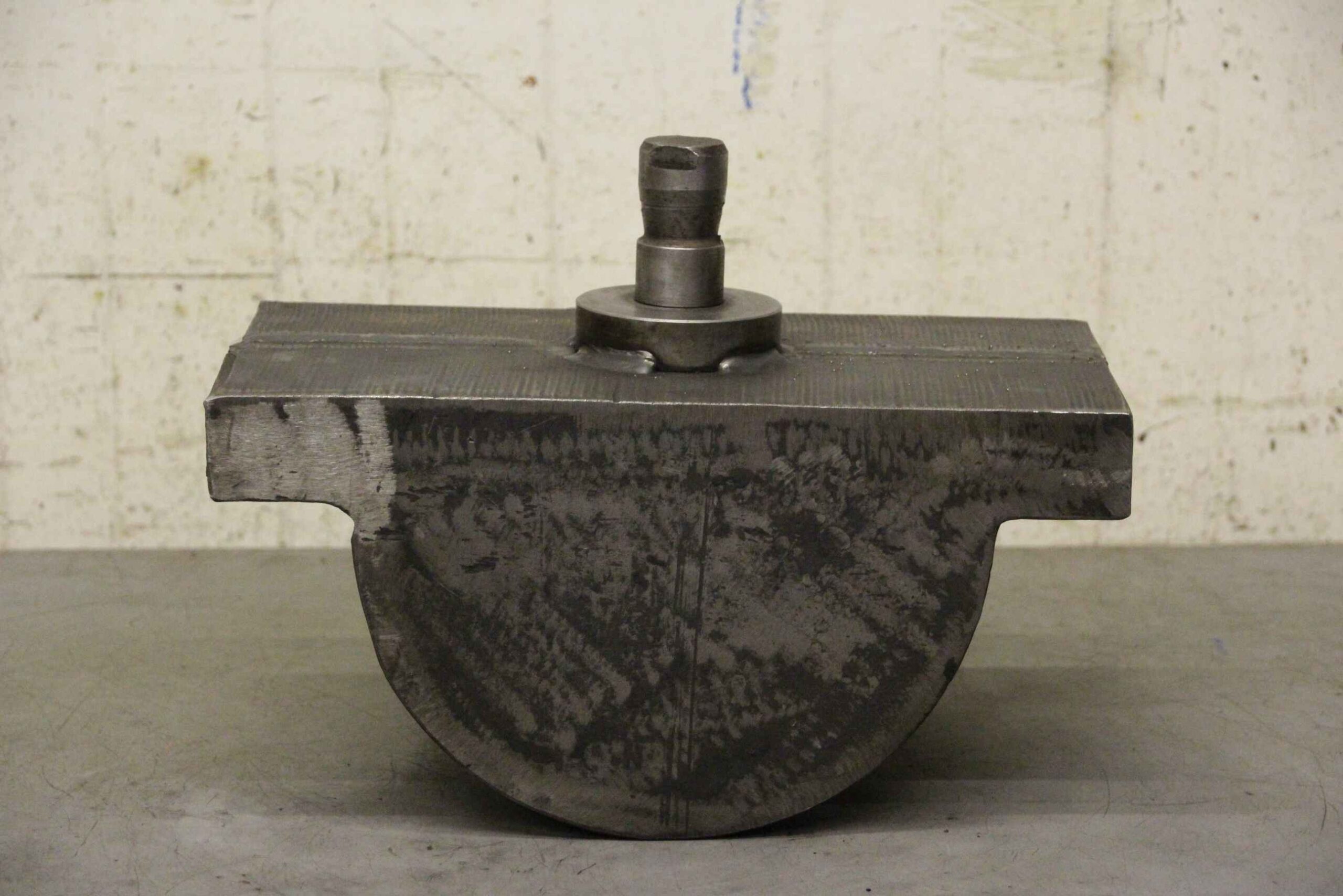 Gesenkwerkzeug von unbekannt - Durchmesser 270 mm – Bild 8