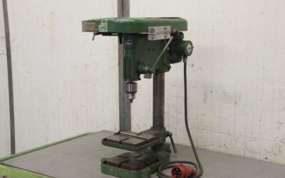 Tischbohrmaschine von AEG - DTBK-10