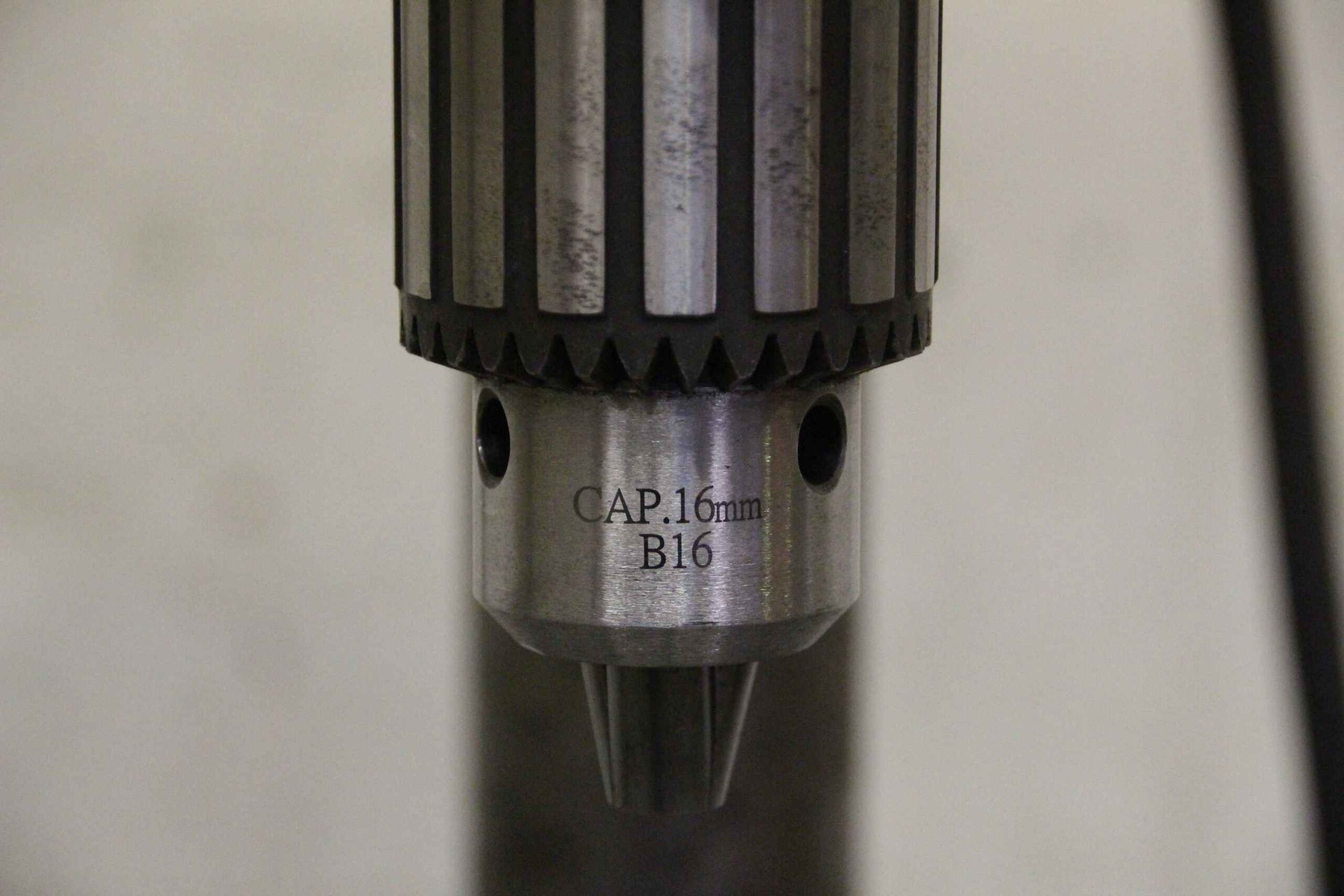 Tischbohrmaschine von AEG - DTBK-10 – Bild 9