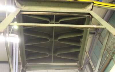 Aufspannplatte von unbekannt - 1000/1000/H830 mm – Bild 6