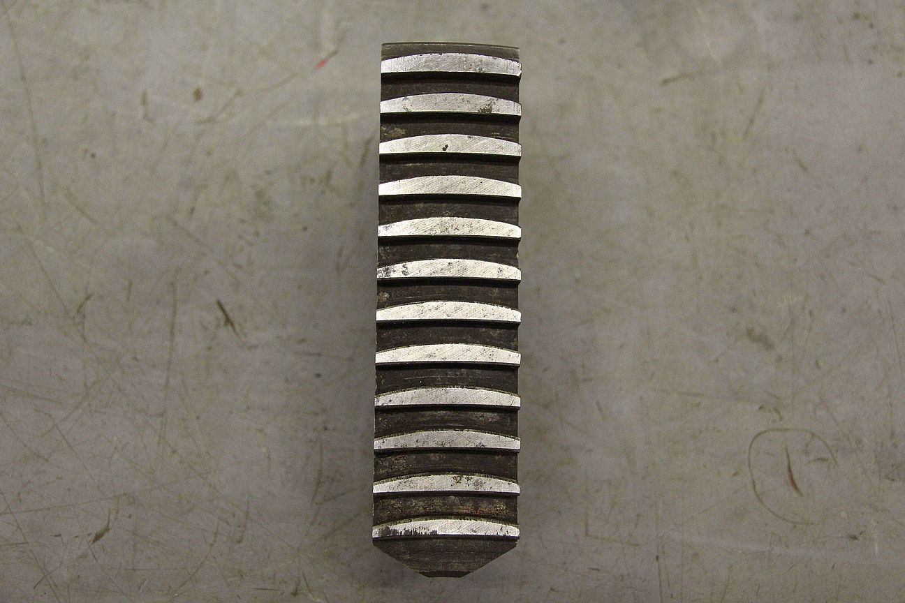 Wechselbacken von unbekannt - Breite 34 mm – Bild 5