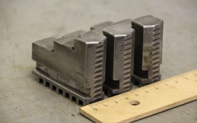 Alternative view of Wechselbacken von unbekannt - Breite 20 mm