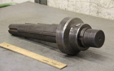 Rohraufweiter von unbekannt - 60/70/80 mm