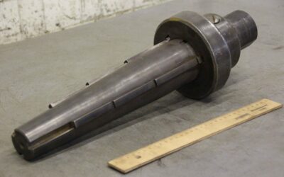 Alternative view of Rohraufweiter von unbekannt - 60/70/80 mm