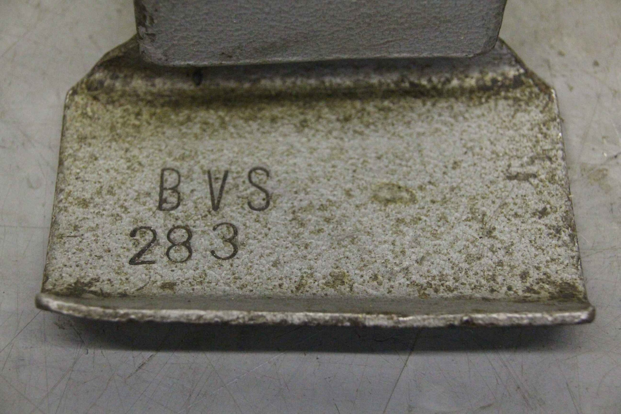 Handhydraulikpumpe 800 bar von Bahco - P1008 zweistufig – Bild 6