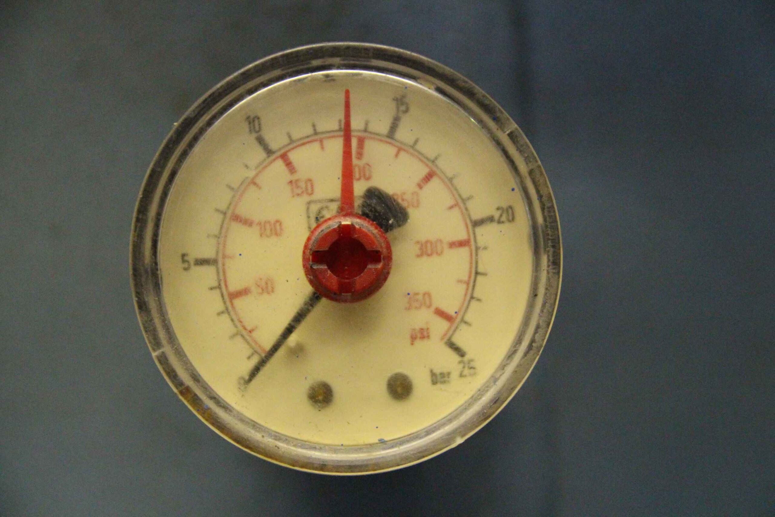 Hydrauliköltank 420 Liter von unbekannt - 1870/730/H1070 mm – Bild 7