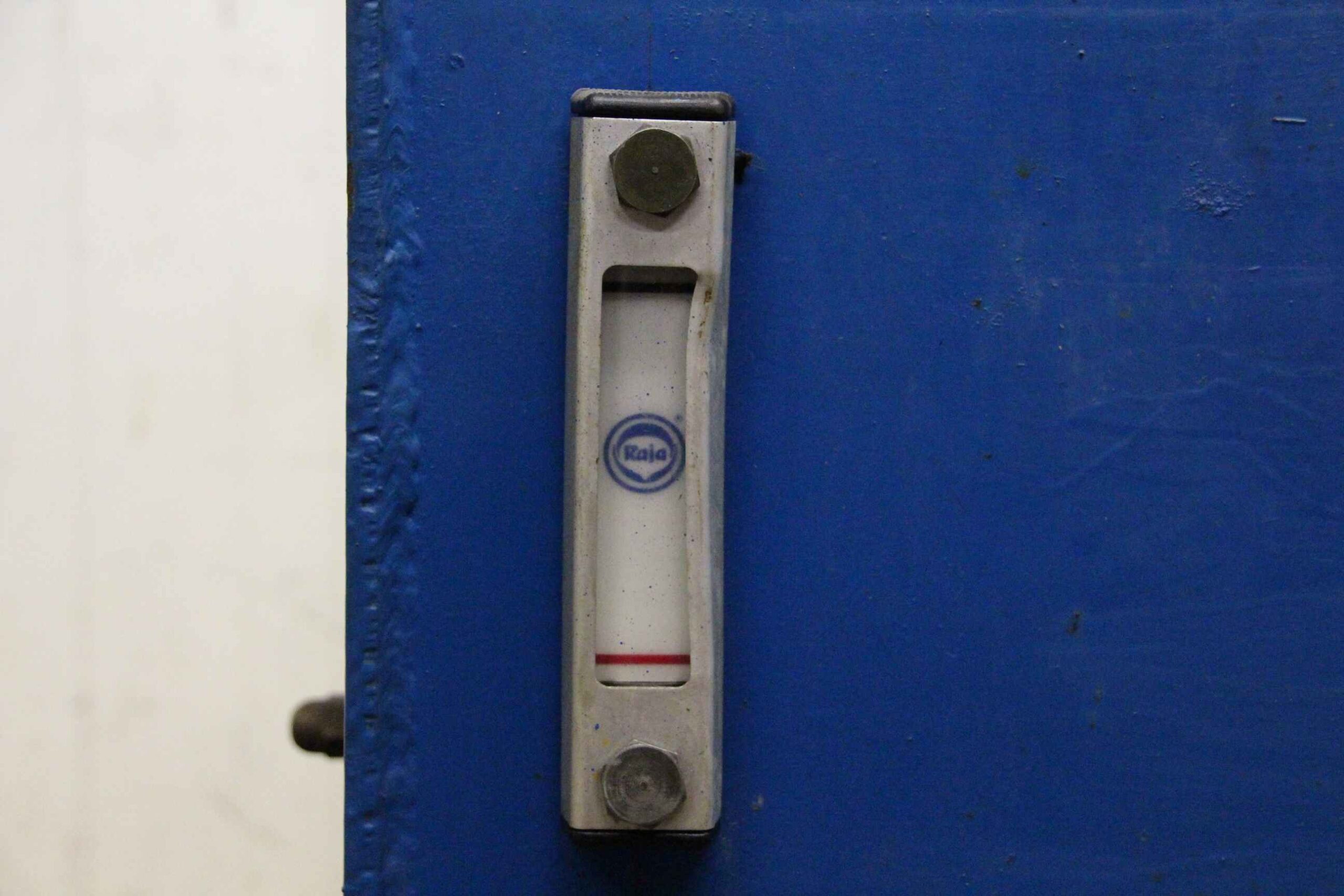 Hydrauliköltank 420 Liter von unbekannt - 1870/730/H1070 mm – Bild 11