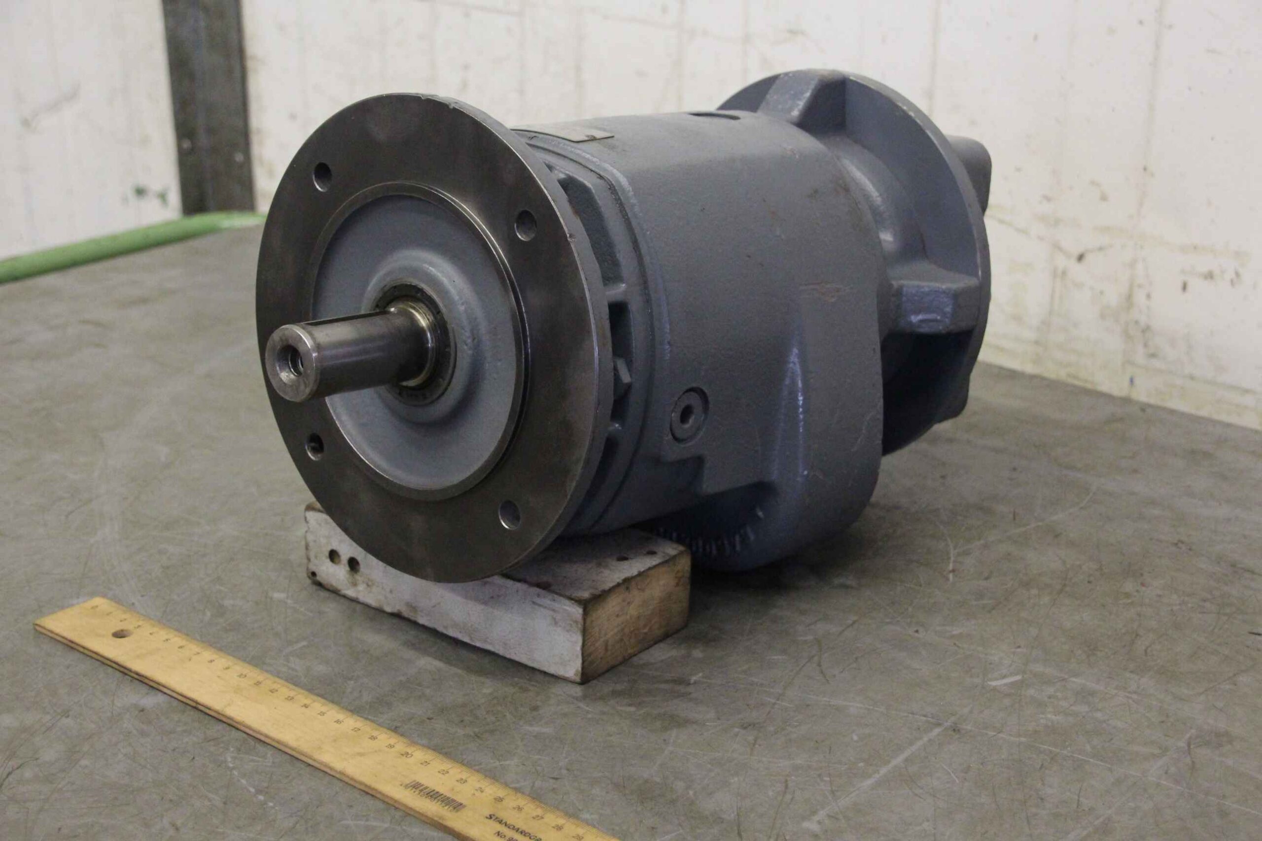 Getriebe 1:18,93 von Himmel - DF41 - KQ60 - (Q60)