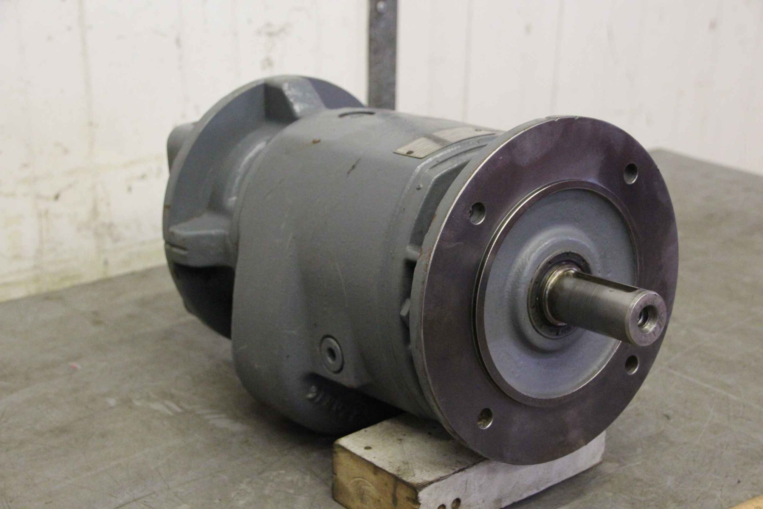 Getriebe 1:18,93 von Himmel - DF41 - KQ60 - (Q60) – Bild 2