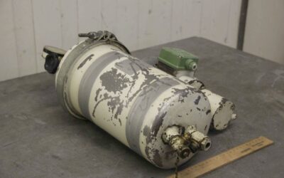 Alternative view of Hydraulikaggregat von unbekannt - mit Hydrauliktank