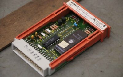 Memory Submodule von Siemens - 6ES5 375-1LA21