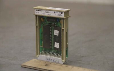 Memory Submodule von Siemens - 6ES5 375-OLC61