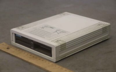 Alternative view of Prommer von Siemens - C79451-A3449-A11