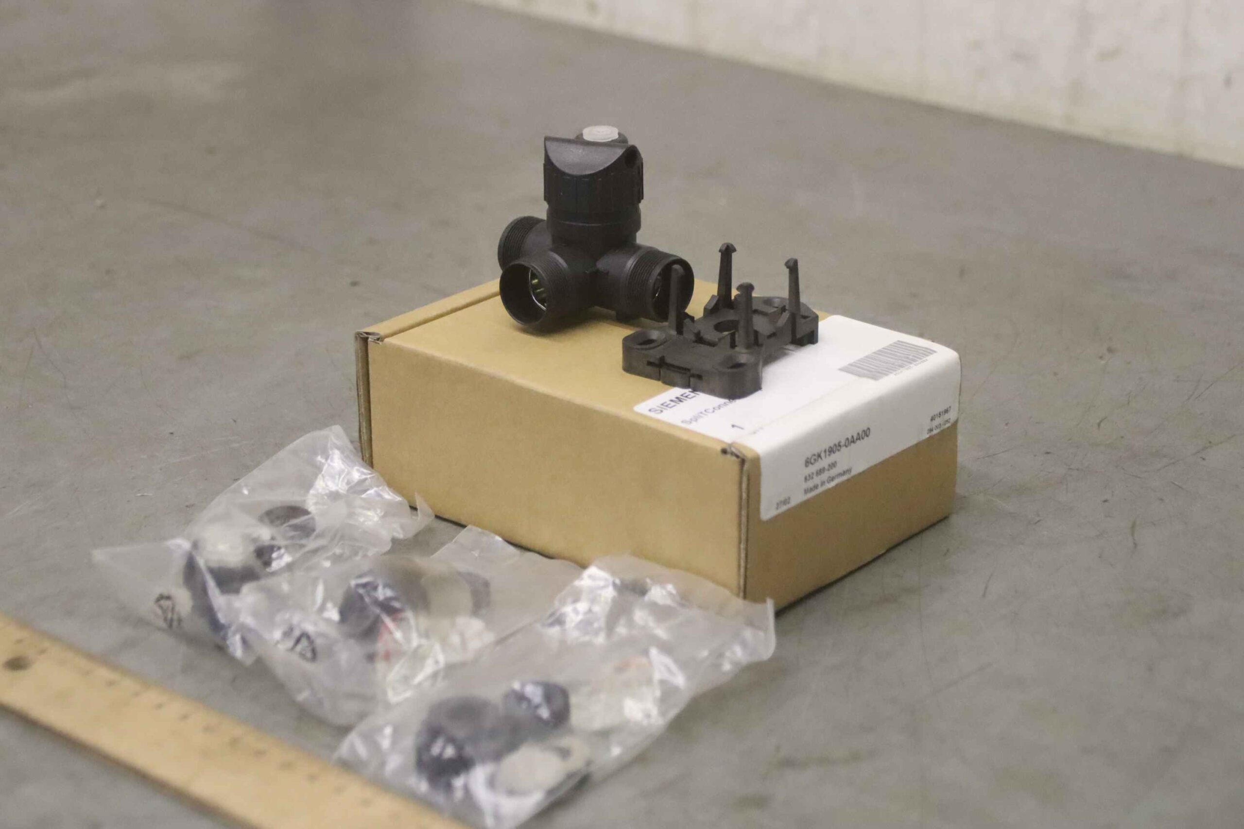 Profibus SpliTConnect Tap von Siemens - 6GK1905.OAAOO