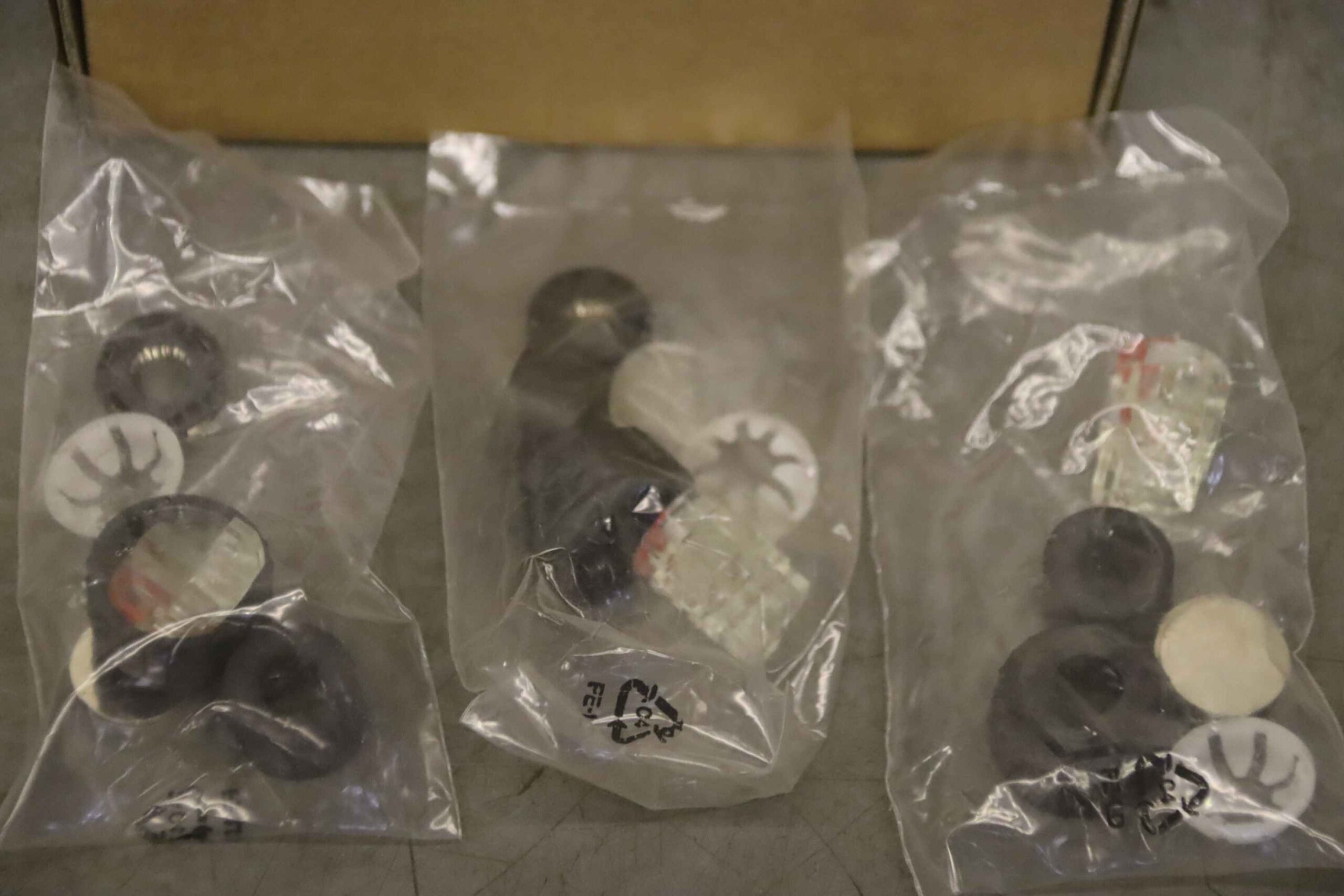 Profibus SpliTConnect Tap von Siemens - 6GK1905.OAAOO – Bild 4