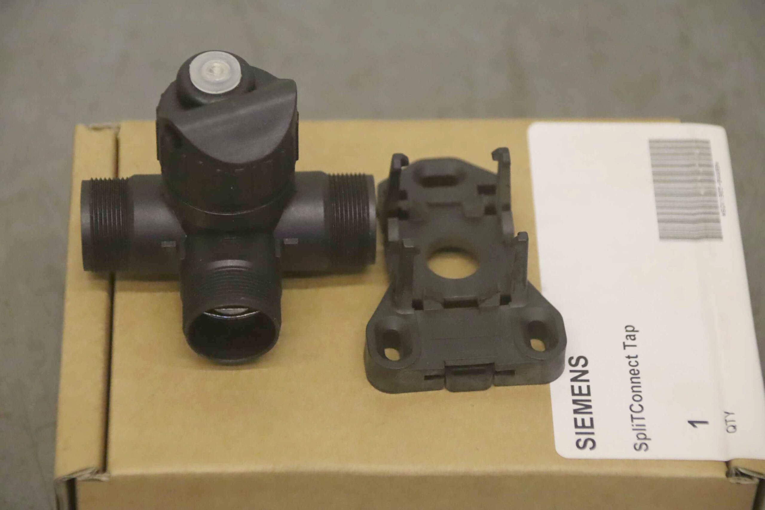 Profibus SpliTConnect Tap von Siemens - 6GK1905.OAAOO – Bild 5